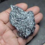 Stibnite Cluster~CRSTIB07