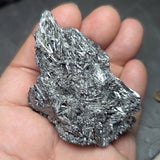 Stibnite Cluster~CRSTIB07