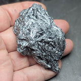 Stibnite Cluster~CRSTIB07