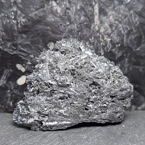 Stibnite Cluster~CRSTIB12