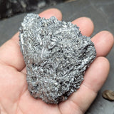Stibnite Cluster~CRSTIB12