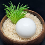 White Jade Sphere~CRWJDSPL (Copy)