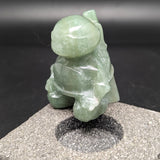 Green Aventurine Teenage Mutant Ninja Turtle~CRTMNTDC