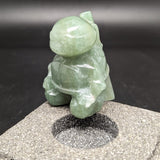 Green Aventurine Teenage Mutant Ninja Turtle~CRTMNTDC