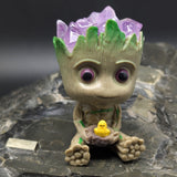 Amethyst Groot~CRAGROOT