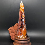 Sardonyx Obelisk~CRSARDO1