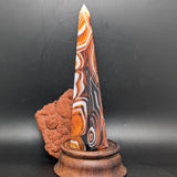 Sardonyx Obelisk~CRSARDO1