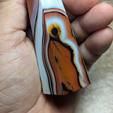 Sardonyx Obelisk~CRSARDO2