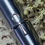 Ankh Ring #10~JSSRANKH