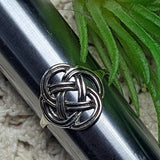 Celtic Knot Ring #6~JSSR2CKT