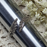 Angel Wings Ring #8~JSSR2ANG