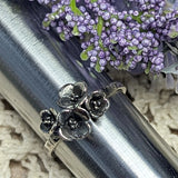 Floral Bouquet Ring #6~JSSR1FBQ