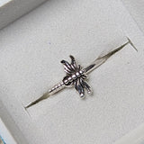 Dragonfly Ring #5~JSSRDFLY
