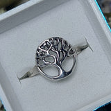 Tree of Life Ring #6~JSSR2TOL