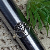 Tree of Life Ring #6~JSSR2TOL