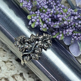 Lillies Ring #8~JSSRLILY