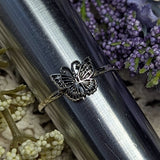 Petite Butterfly Ring #10~JSSRPBFY