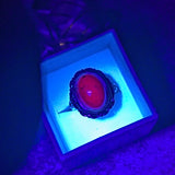 Ruby Ring~JSTRUBYZ