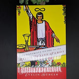 The Ultimate Guide to the Rider Waite Tarot~Johannes Fiebig