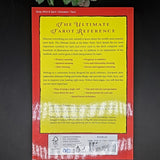 The Ultimate Guide to the Rider Waite Tarot~Johannes Fiebig
