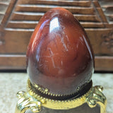 Carnelian Egg~CRCNEGG7