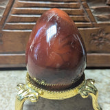 Carnelian Egg~CRCNEGG7