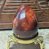 Carnelian Egg~CRCNEGG7