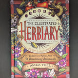 The Illustrated Herbiary~ Maia Toll