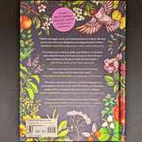 The Illustrated Herbiary~ Maia Toll