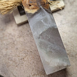 Fluorite, Scolecite & Pyrite Generator (RARE)~CRFSPG04