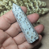 Archangel Gabriel Stone Pillar~CRAGWD03