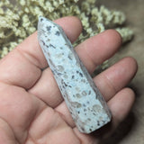 Archangel Gabriel Stone Pillar~CRAGWD03