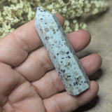 Archangel Gabriel Stone Pillar~CRAGWD04