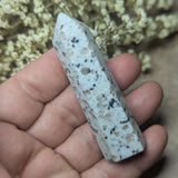 Archangel Gabriel Stone Pillar~CRAGWD04