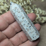 Archangel Gabriel Stone Pillar~CRAGWD08