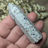 Archangel Gabriel Stone Pillar~CRAGWD08