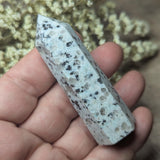 Archangel Gabriel Stone Pillar~CRAGWD09