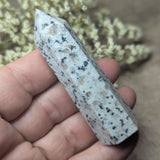 Archangel Gabriel Stone Pillar~CRAGWD10