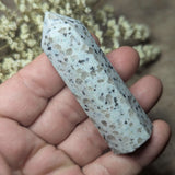 Archangel Gabriel Stone Pillar~CRAGWD11