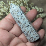 Archangel Gabriel Stone Pillar~CRAGWD12