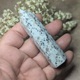 Archangel Gabriel Stone Pillar~CRAGWD15