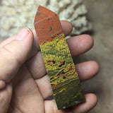 Ocean Jasper Generator~CROGGEN1