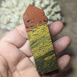 Ocean Jasper Generator~CROGGEN1