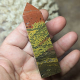 Ocean Jasper Generator~CROGGEN1