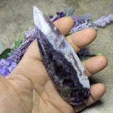 Amethyst "Flame"~CRAMFLM1