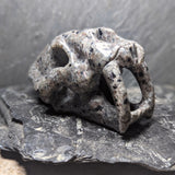 Saber Tooth Tiger Emberlite Carving~CRSSTTEC