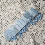 Aquamarine (blue Beryl) Mini Generators~CRAQMG14