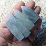 Aquamarine (blue Beryl) Mini Generators~CRAQMG22