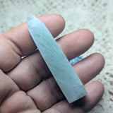 Aquamarine (blue Beryl) Mini Generators~CRAQMG30