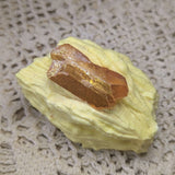Sunshine Aura Danburite~CRSADC01